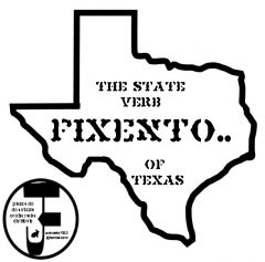THE STATE VERB OF TEXAS copy