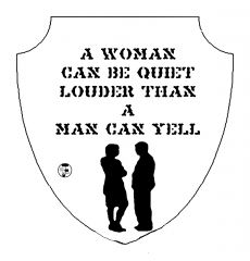 MAN VS WOMAN copy