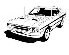 Dodge Demon