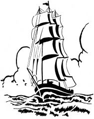 Ship