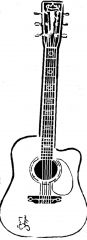 guitar