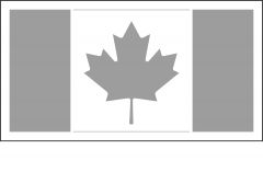 Canadian Flag