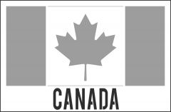 Canada Flag