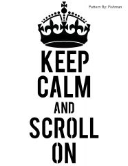 Keep Calm Easy