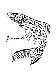 celtic fish