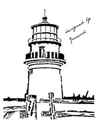 lighthouse