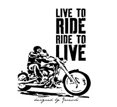 live To ride2