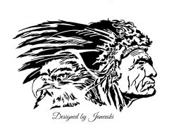 indian&eagle