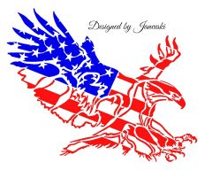 american eagle 2