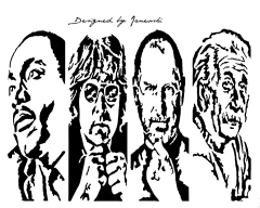 think different