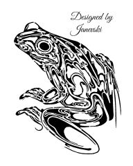 frog