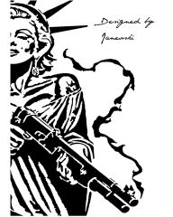liberty girl