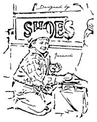 bootblack