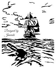 ship&botlle