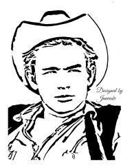 James Dean