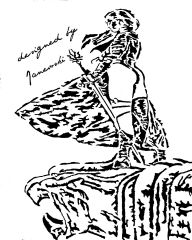 women warriors1