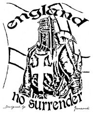 No surrender