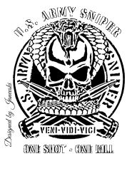 Us sniper