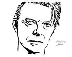 David Bowie