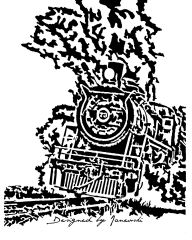 locomotive