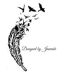 feather