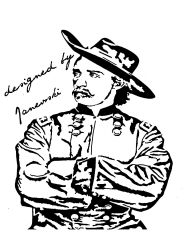 custer