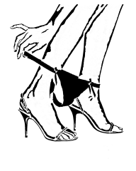 legs