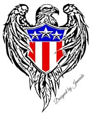 American eagle