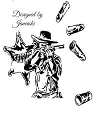 sheriff
