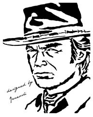 clint eastwood
