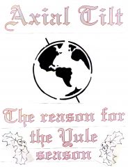 Yule Season Reason
