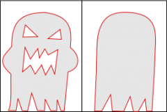 Compound Ghost