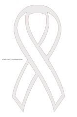 Awareness Ribbon