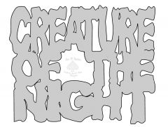 creature Of The night