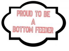BOTTOM FEEDER