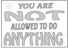 House Rules 2