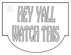 House Rules 4