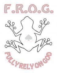 F.R.O.G.