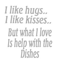 Dishes