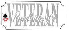 Veteran Sister