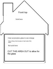His And bank Front