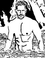 Joe Mag 1