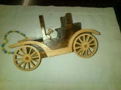 Old Car