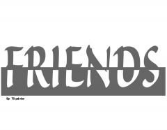 friends