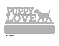 puppylove pattern