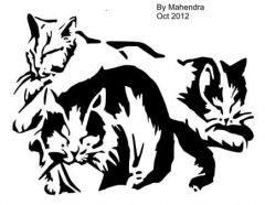 Cats