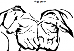Jesus Hands