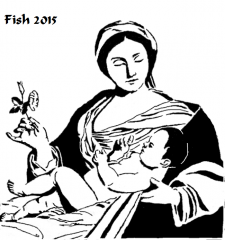 Blessed Virgin Mary
