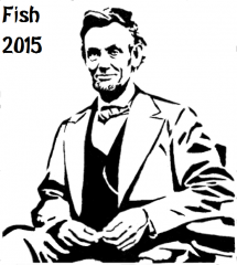 Honest Abe