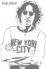 John Lennon 10